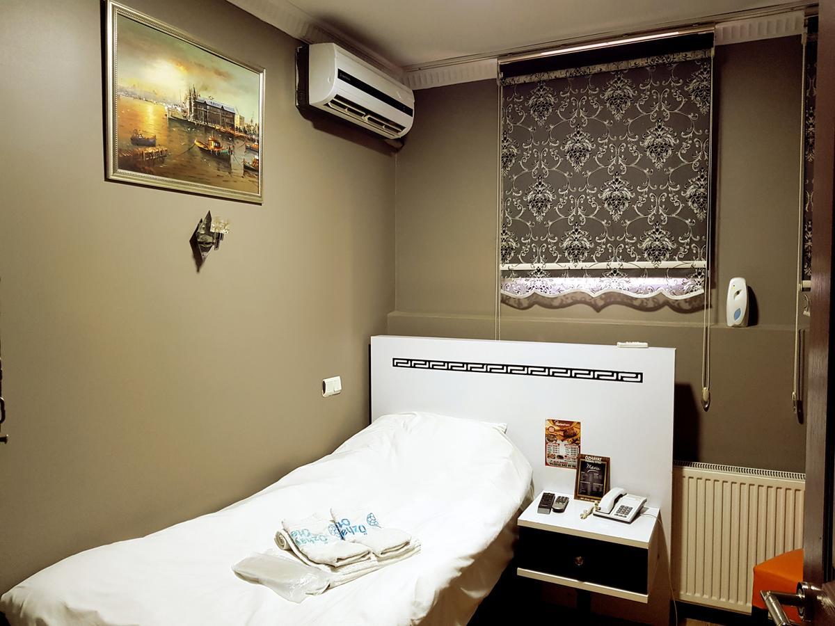 Oezhayat Hotel บูร์ซา ภายนอก รูปภาพ