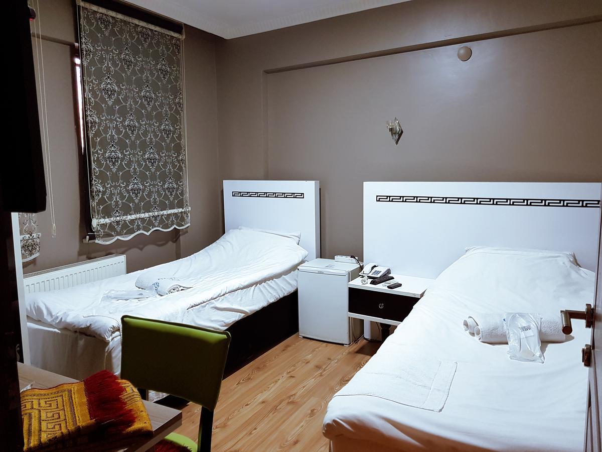 Oezhayat Hotel บูร์ซา ภายนอก รูปภาพ